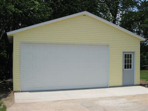 See Quality Garages From Our Satisfied Customers American Garage Builders