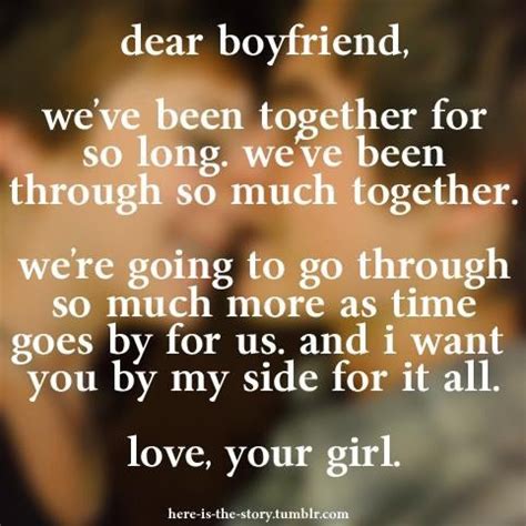 Read the first word again. following are the best girlfriend quotes and sayings with images. Dear Boyfriend Quotes From Girlfriend. QuotesGram