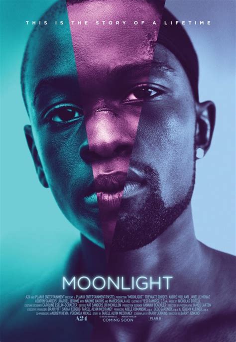 The Best Movie Posters Of 2016 According To Movie Poster Experts