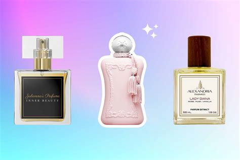 Close Dupes Of Delina From Parfums De Marly