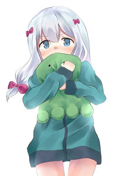 pin em eromanga sensei