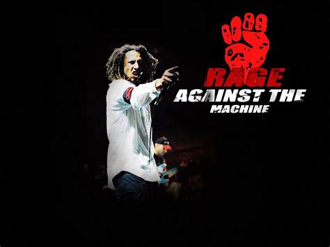 Rage Against The Machine Wallpaper Widescreen