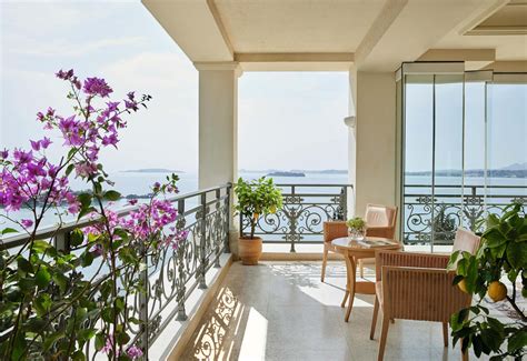 Grecotel Eva Palace In Kommeno Bay Corfu Loveholidays