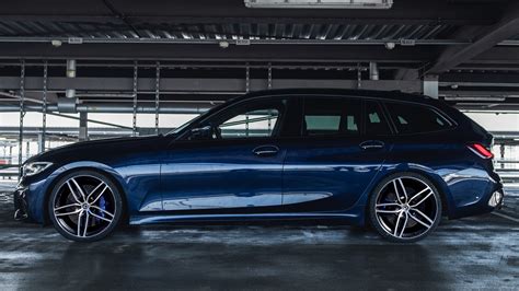 2020 Bmw M340i Touring By G Power Wallpapers And Hd Images Car Pixel