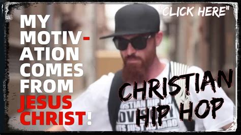 Christian Rap Matt Bold Motivated Official Music Video