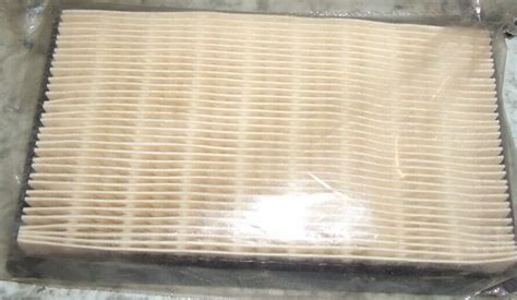 NEW Genuine OEM Kawasaki ELEMENT AIR FILTER 11013 7021 110137021 B11 EBay