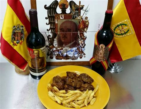 Ver todas las opiniones sobre 644. 50 Platos riquisimos del Restaurante Casa Pepe Madrid ...