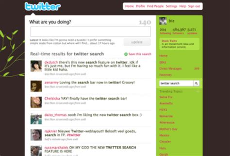 Luckily, twitter's advanced search can. Twitter Search for Everyone!