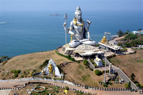 16 Best Temples To Visit In Karnataka Religious Sites