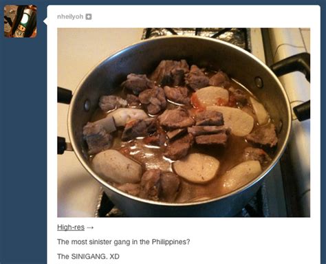 Puntastic Jokes That Only Pinoys Will Understand Filipino Funny Food Jokes