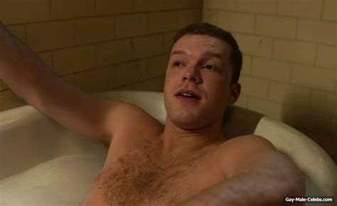 Cameron Monaghan Nude And Gay Scene In Shameless The Male Fappening