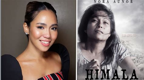 theater review aicelle santos plays nora aunor s elsa in ‘himala isang musikal push ph