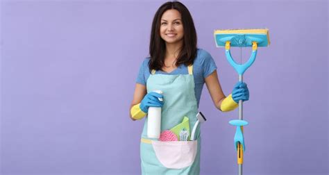 10 Reasons You Should Hire A House Maid Service In Vancouver