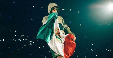 Bad Bunny Slated To Play Torontos Scotiabank Arena In March 2022 Listed