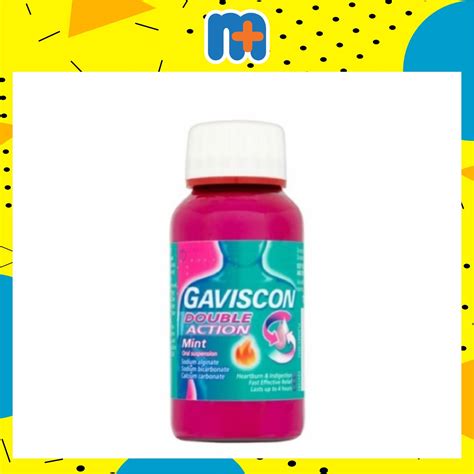 Acidex liquid, boots heartburn relief aniseed flavour (150ml), boots heartburn relief aniseed flavour (500ml). GAVISCON DOUBLE ACTION LIQUID 150ML