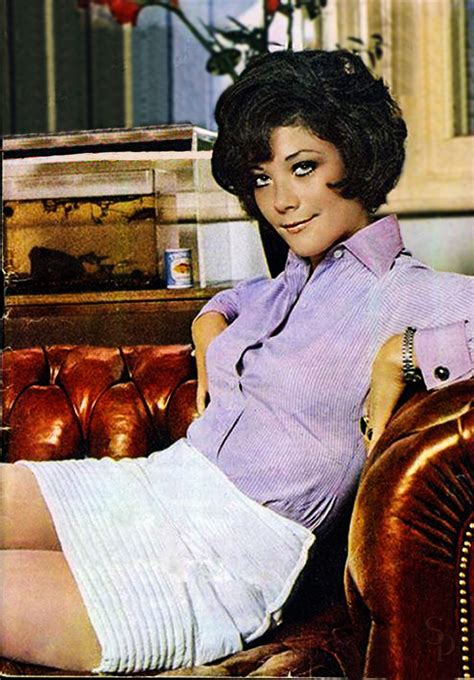 Linda Thorson Born June 18th 1947 Known For Her Role In The Avengers