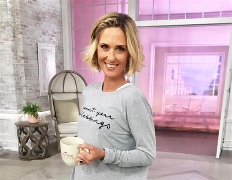Kerstin Lindquist From Qvc Mothers Day T Guide 2018 E News
