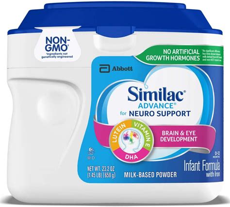 Similac Pro Total Comfort 36oz Sell Baby Formula