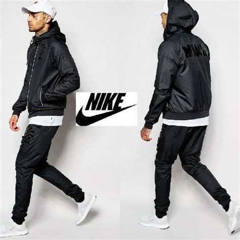 Nike ナイキ 風車ロゴ セットアップ 上下 Xlの通販 By D 21↑s Shop｜ナイキならラクマ