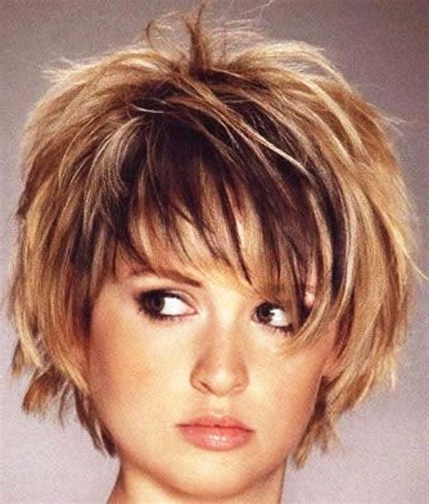 13 Brilliant Short Choppy Haircuts For Over 50