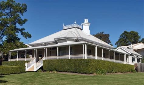 The Queenslander House Design Hubpages