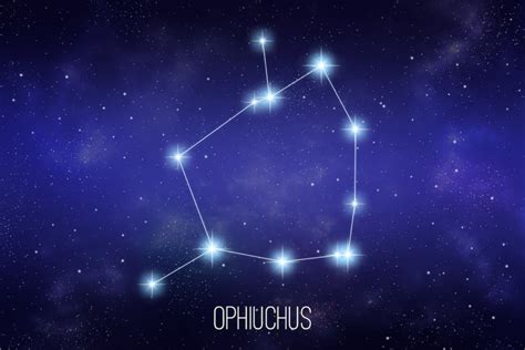 New Zodiac Sign 2024 Ophiuchus Pronunciation Jada Rhonda