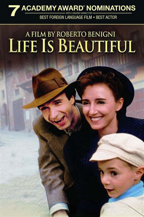 Life Is Beautiful 1997 Full Movie Download New Movies