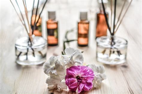 What Are Home Fragrance Products Great Smells