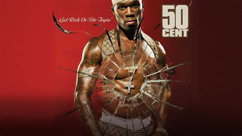 How 50 Cents Get Rich Or Die Tryin Changed Hip Hop Genius
