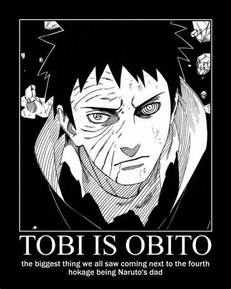 Tobi Is Obito By Blackjoker On Deviantart 31734 Hot Sex Picture