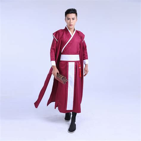 Image Result For Chinese Traditional Clothing Men Performance Outfit