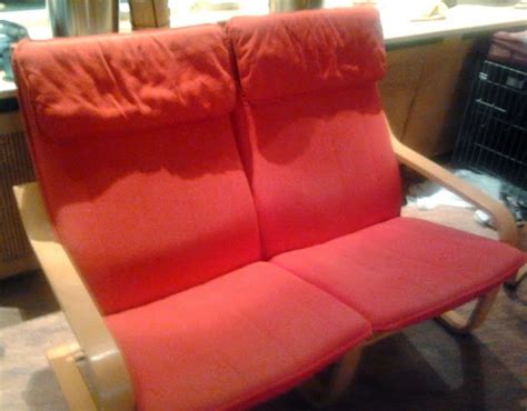 13 Easy And Fast DIY IKEA Poang Chair Hacks - Shelterness