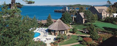 Holiday Inn Resort Bar Harbor Regency Opens In Maine