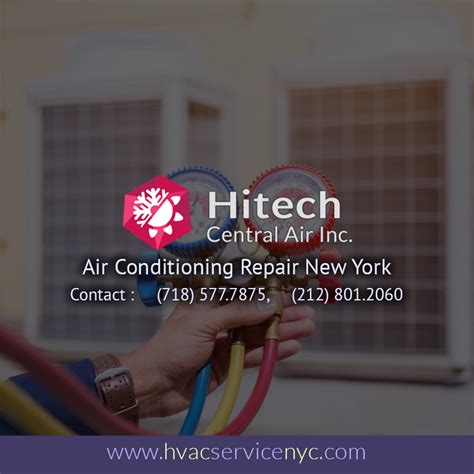 We want you to feel comfortable when it comes to your. #1 AC in NYC | Air Conditioning Repair & Installation New ...