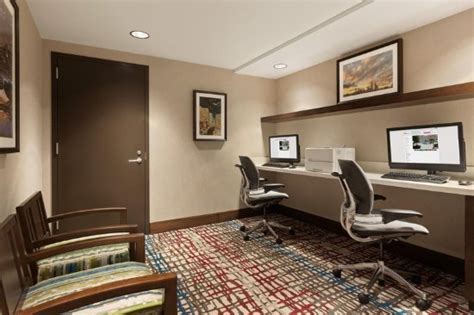 Hilton Garden Inn Charlotte Southpark Updated 2018 Prices And Hotel
