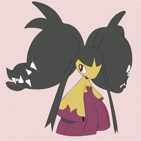 Mawile Mawile By Lightmike On Deviantart