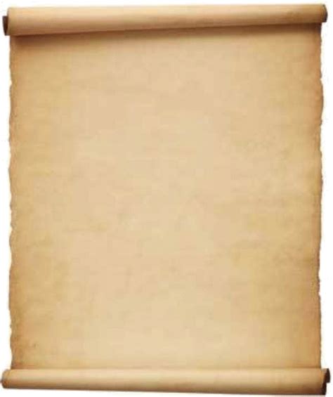 You can also use it to make a birthday party invitation look fancy. Parchment. Thoughts - outline of parchment as background ...