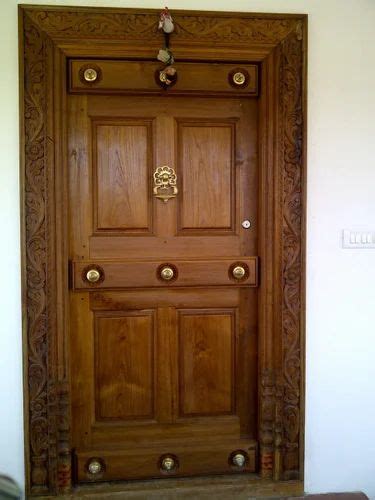 Main Teak Wood Doors View Specifications And Details Of Teak Wood Doors