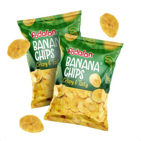 Manufacturer Of Snacks From Kangayam By Podaran Foods India Pvt Ltd