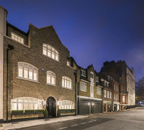Pics Mayfair Mansion In One Of Londons Most Expensive Neighborhoods