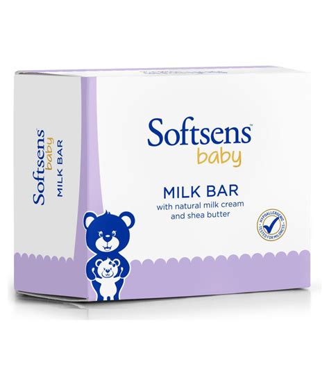 Devoid of harsh chemical based cleansers, this soap. Softsens Natural Baby Soap 300 g ( 1 pcs ): Buy Softsens ...