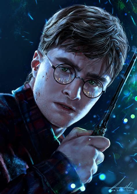 Harry Potter Concept Art And Illustrations From The Wizard World