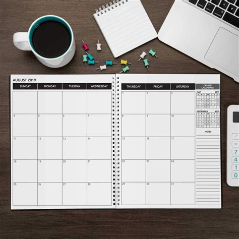 The 7 Best Personal Planners And Calendars