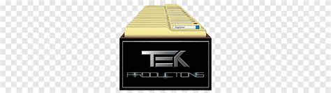 Jserlinart Custom Library Folders Tek Pro 1 256x256 Png Pngegg