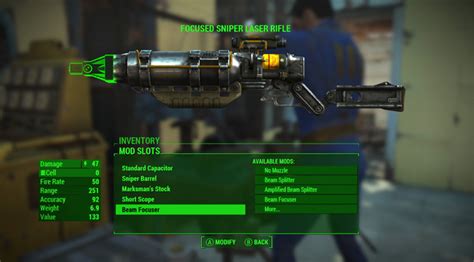 Fallout 4 Pc Review Vic Bstards State Of Play