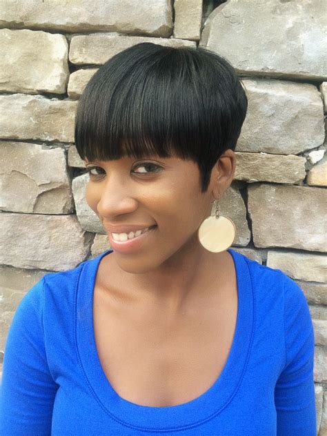 Pin On Short Styles For Black Women With Textured Hair