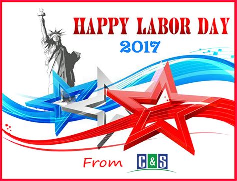 Happy Labor Day 2017 Cands Blog