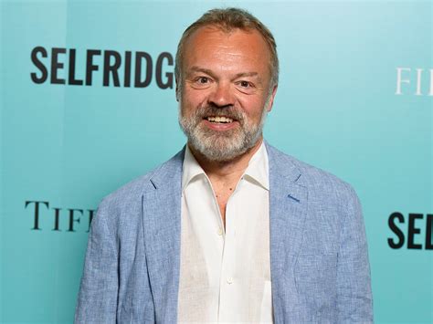 Graham Norton Thinks Depriving The Public Of The Bbc Would Make Them