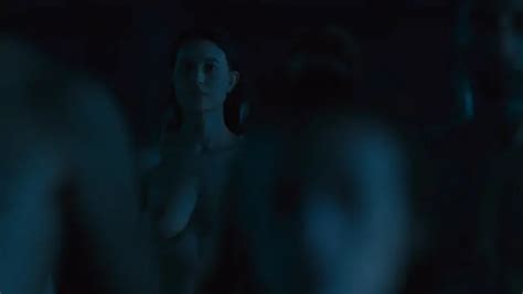 Nude Video Celebs Julia Jones Nude Westworld S E