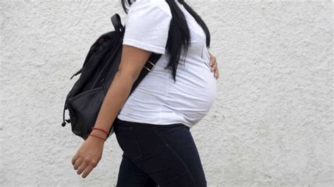 Atiende Yoliguani 20 Jóvenes Embarazadas Por Mes En Situación De Crisis La Verdad Noticias